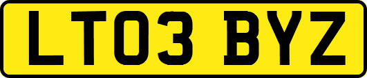LT03BYZ