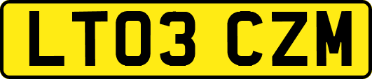 LT03CZM