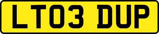 LT03DUP