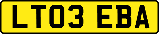 LT03EBA