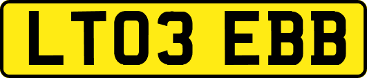 LT03EBB