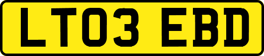 LT03EBD