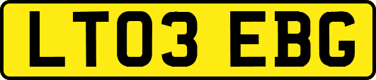 LT03EBG