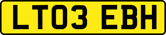 LT03EBH