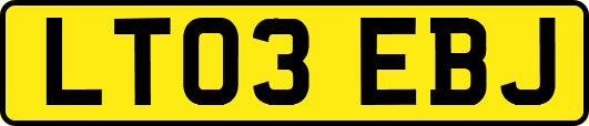 LT03EBJ