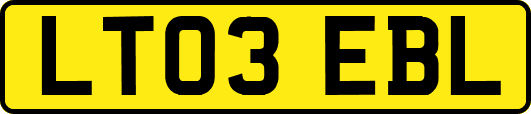 LT03EBL