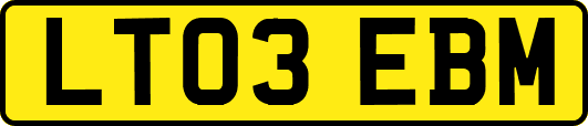LT03EBM
