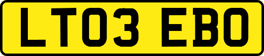 LT03EBO