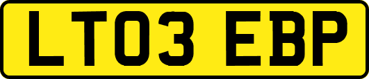 LT03EBP