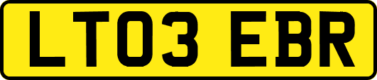 LT03EBR