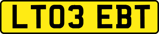 LT03EBT