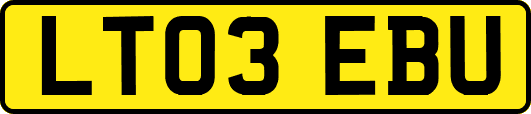 LT03EBU