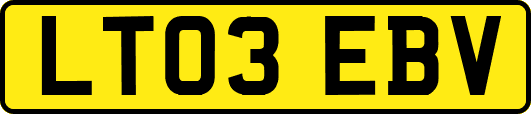 LT03EBV