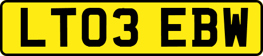 LT03EBW