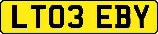 LT03EBY