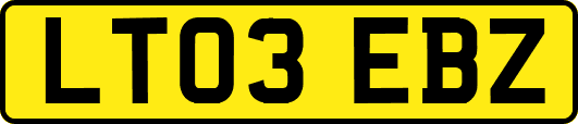 LT03EBZ
