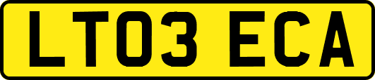 LT03ECA
