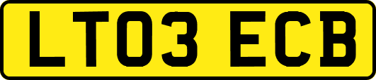 LT03ECB