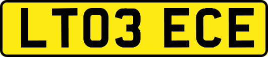LT03ECE