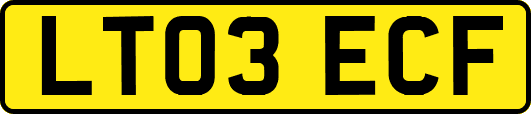 LT03ECF