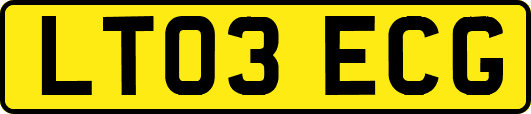 LT03ECG