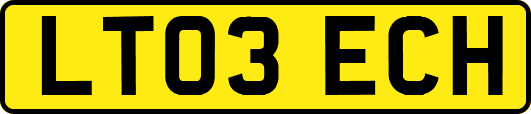 LT03ECH