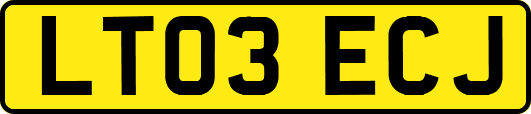 LT03ECJ