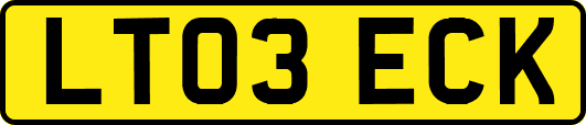 LT03ECK