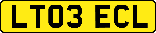 LT03ECL