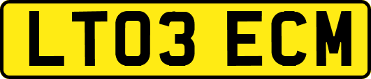 LT03ECM