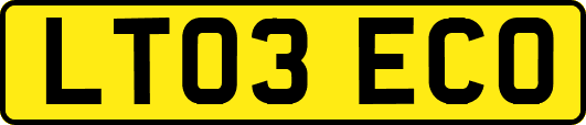LT03ECO