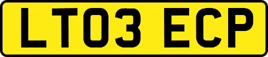 LT03ECP