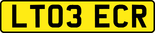 LT03ECR