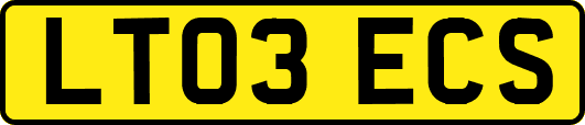 LT03ECS