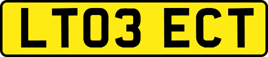 LT03ECT