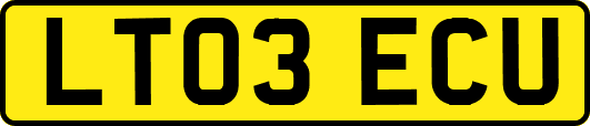 LT03ECU