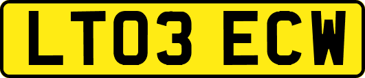 LT03ECW