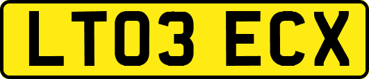 LT03ECX