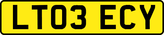 LT03ECY