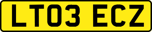LT03ECZ