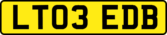 LT03EDB