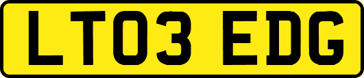 LT03EDG