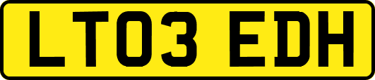 LT03EDH