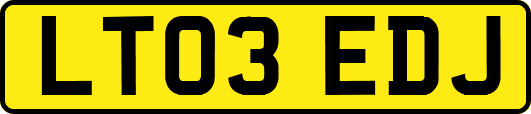 LT03EDJ