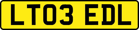 LT03EDL