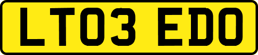 LT03EDO