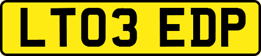 LT03EDP