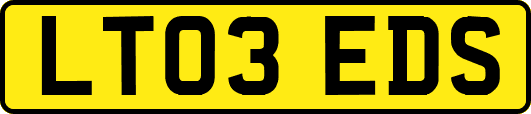 LT03EDS