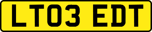 LT03EDT
