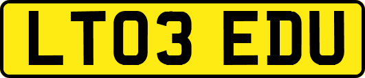 LT03EDU